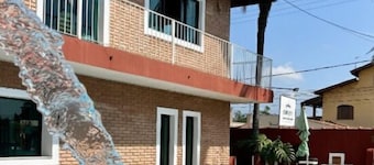 Pousada Porto do Rio Praia