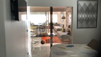 2 Schlafzimmer, kostenloses WLAN