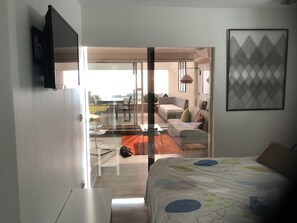 2 Schlafzimmer, kostenloses WLAN