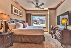 2 Schlafzimmer