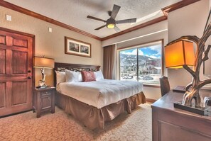2 Schlafzimmer