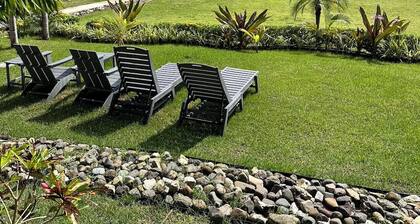 Luxury Apartment in Playa Venao