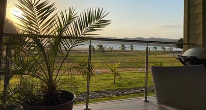 Luxury Apartment in Playa Venao