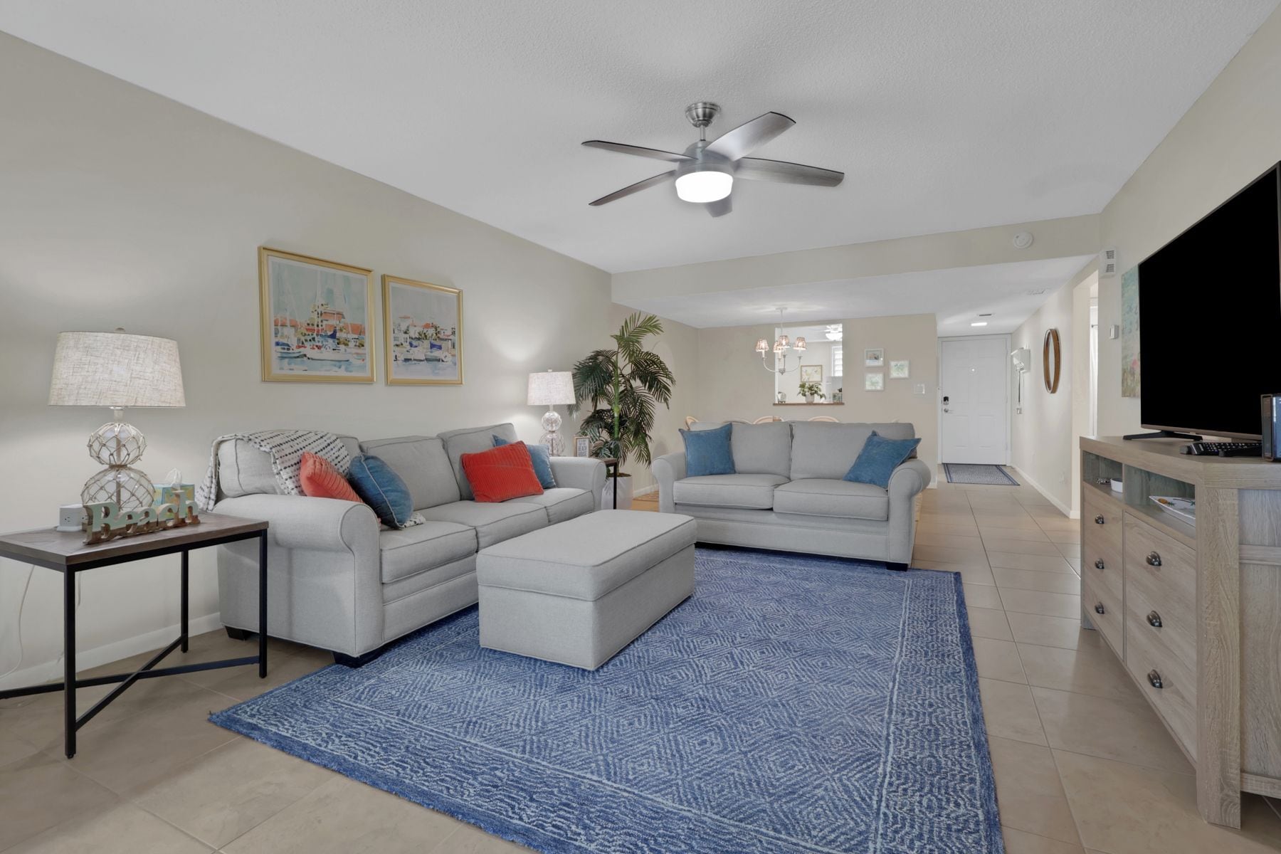 Updated Condo In Park Shore! Near Beach, Venetian Village And Waterside Shops. - Naples, FL