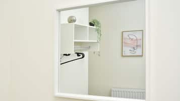 Single Room, Shared Bathroom | 1 bilik tidur