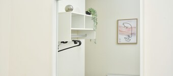 Townhouse @ Hall O Shaw Street Crewe