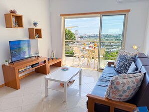 TV connectée