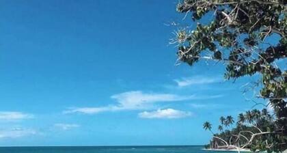 Villa Valeria - An eco hideaway with all the modern luxuries