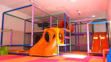 Playground interno
