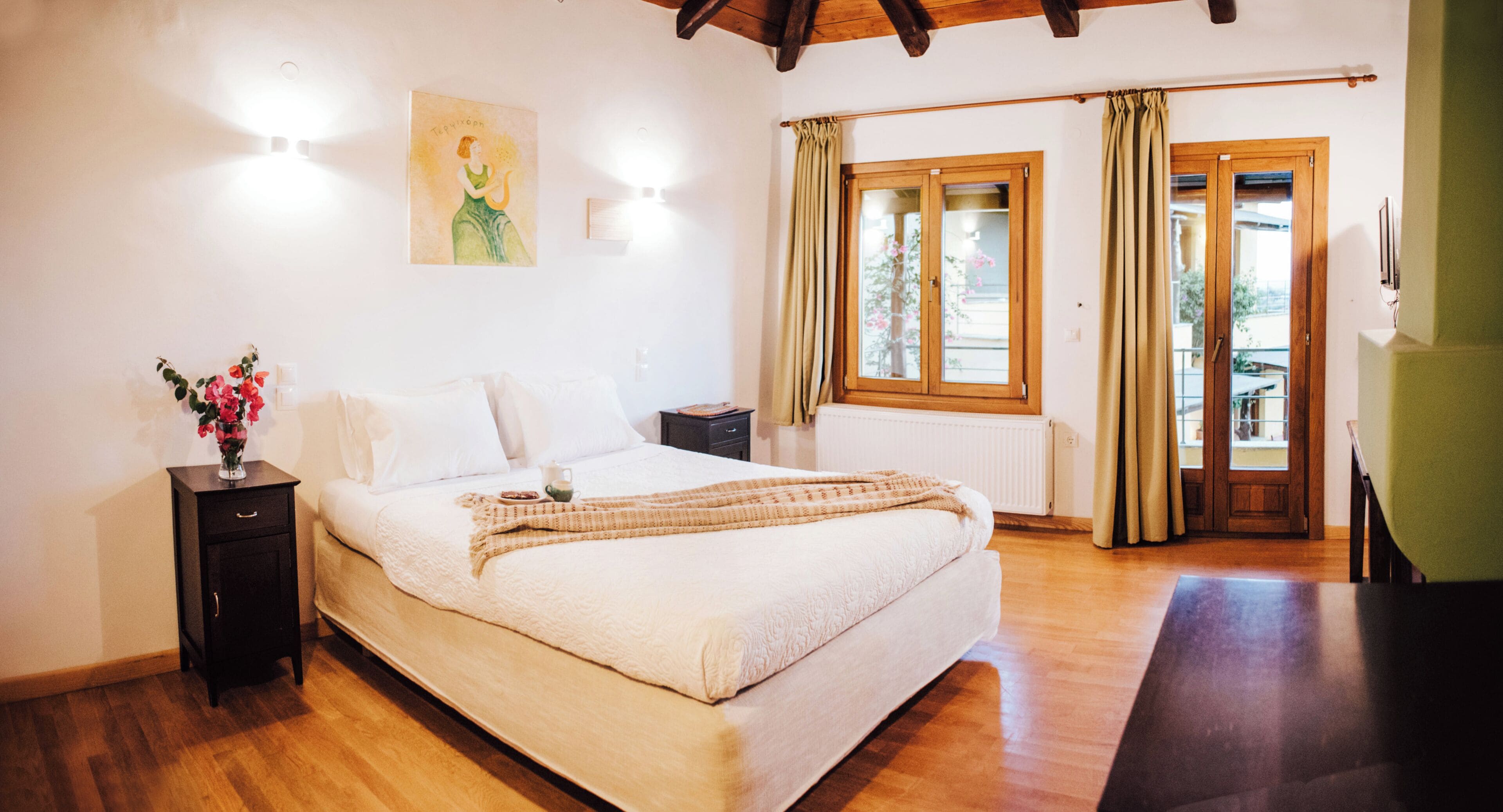 Habitación