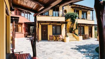 Fachada