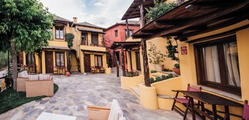 Fachada