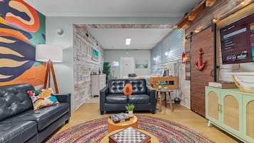 スマートテレビ