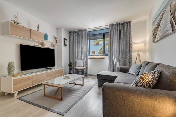 Smart TV 