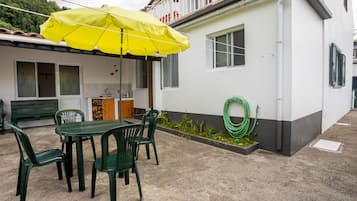 Ngoại thất