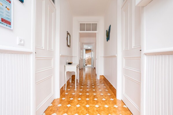 Reception - Furnas Nest (Povoacao)