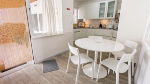 Basic-værelse | Privat køkken