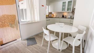 Chambre | Cuisine privée