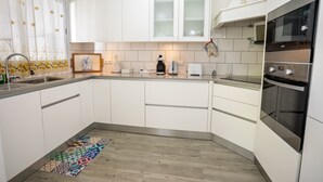 Basic-værelse | Privat køkken