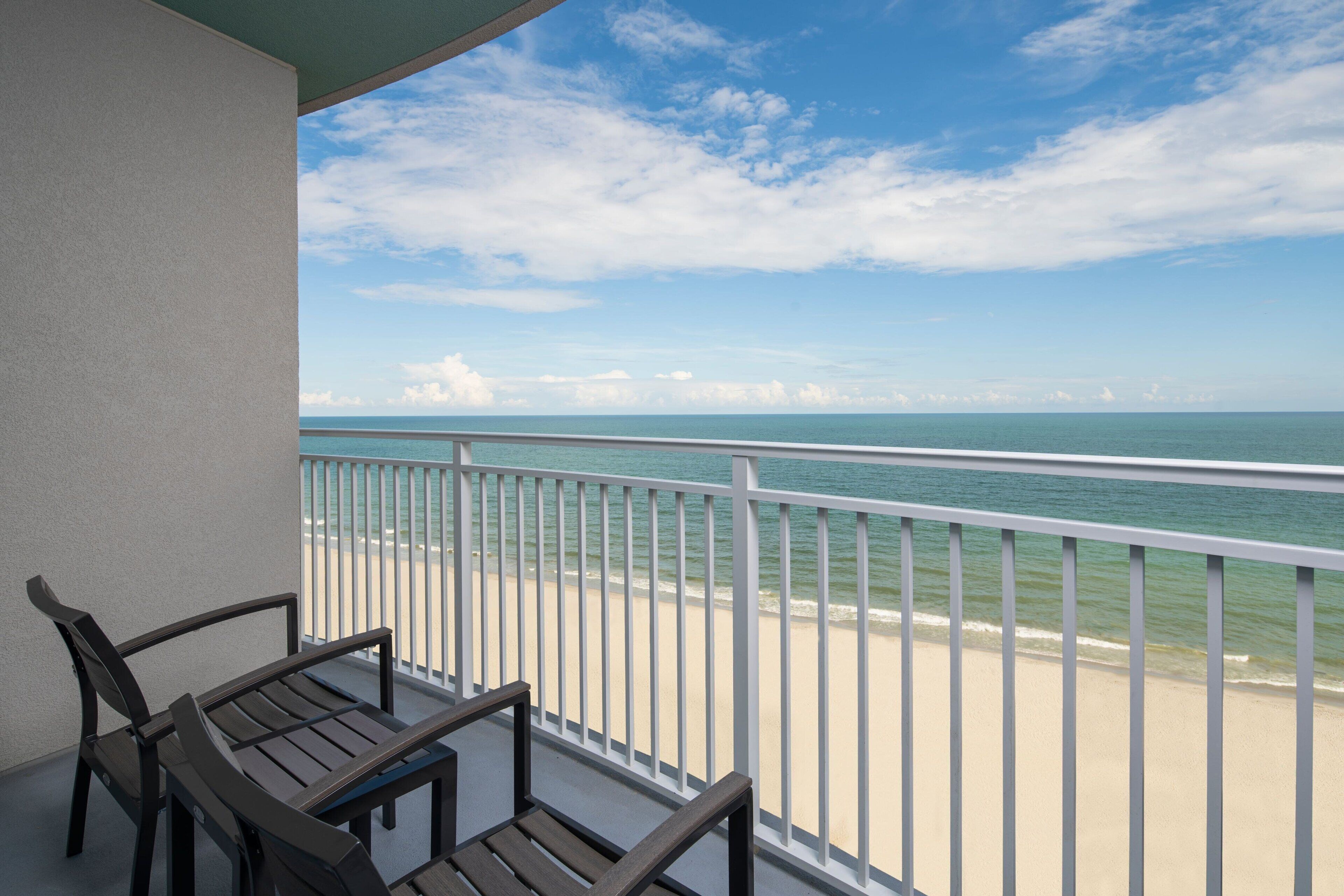 Foto - Courtyard by Marriott Myrtle Beach Oceanfront