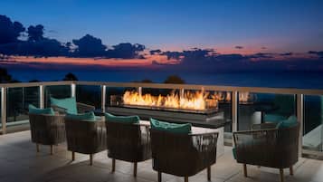 Servicios del alojamiento