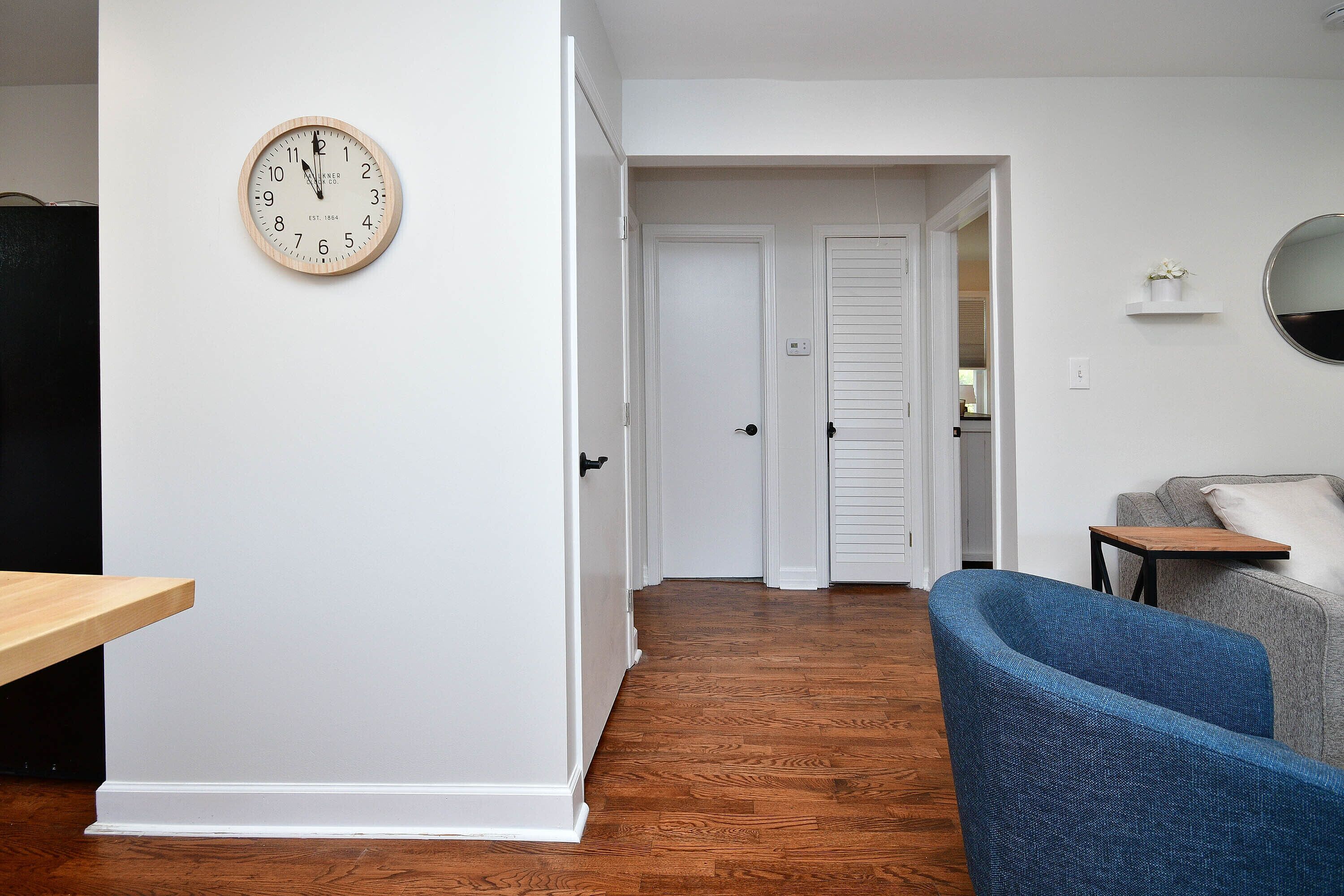 Private House Newly Remodeled Walking Distance To Food, Shopping, Entertainment - Greenville, SC