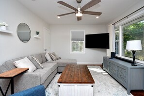 Smart TV 
