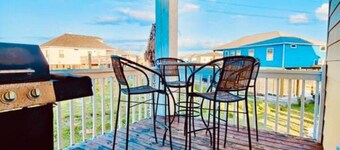 Sunny Delight - Close to Beach - Generous Space