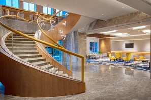 Interior - Holiday Inn Xining Datong by IHG (Xining)