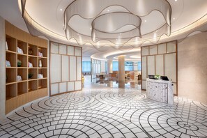 Cafe - Holiday Inn Xining Datong by IHG (Xining)