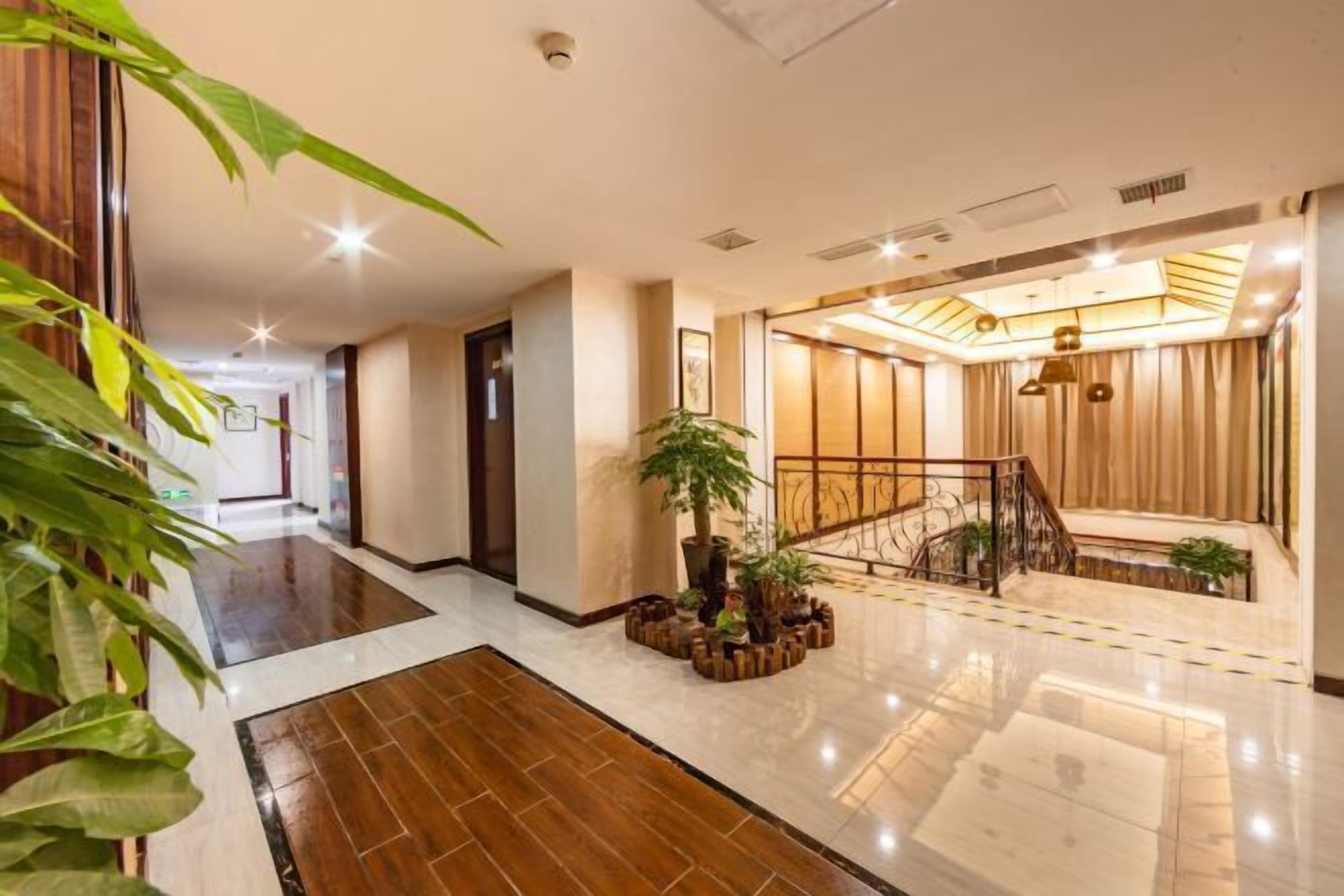 Servicio de la propiedad