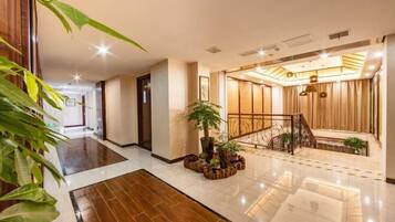 Servicio de la propiedad