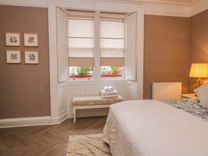 Cottage | Interior - 1 Tower House (Grange-over-Sands)