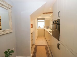 Cottage | Interior - 1 Tower House (Grange-over-Sands)