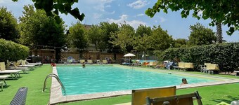 Hotel La Torretta Bramante