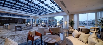 Howard Johnson by Wyndham Yilin Hotel Guangan