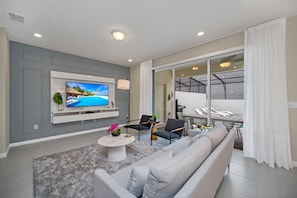 Servicio de la propiedad