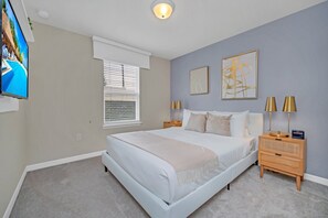 House (5 Bedrooms) | Property amenity