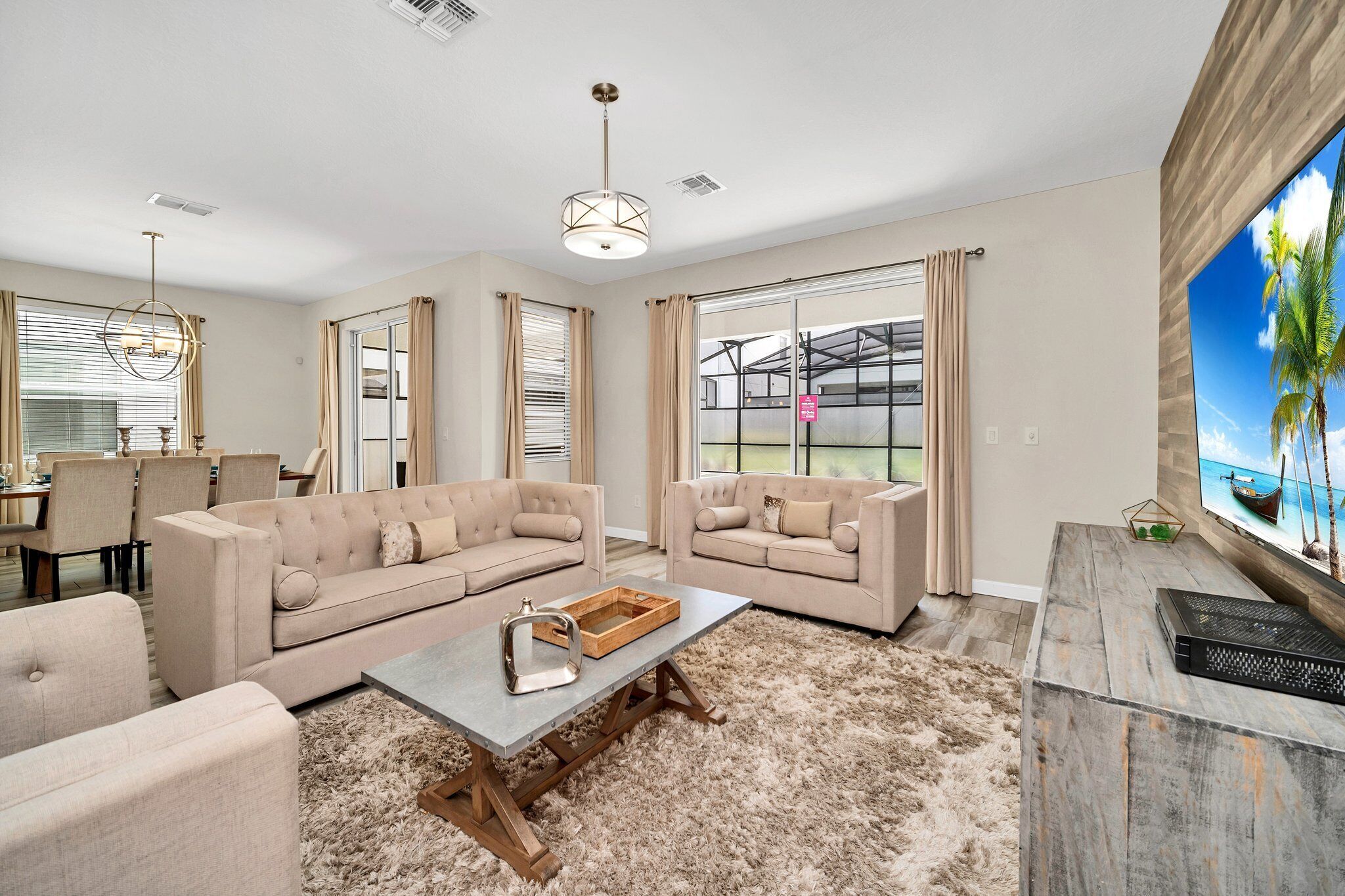 Huis (6 Bedrooms) | Voorkant van accommodatie