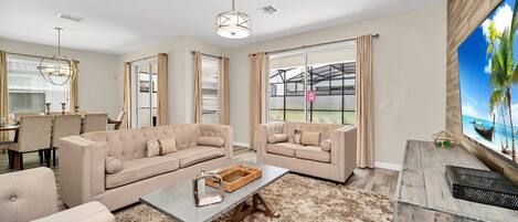 Huis (6 Bedrooms) | Voorkant van accommodatie