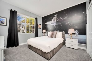 Maison (6 Bedrooms) | Équipement de l’hébergement