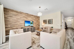 Maison (6 Bedrooms) | Commodité de l’hébergement 