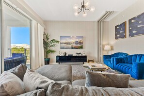 Apartamento (2 Bedrooms) | Comodidades da propriedade