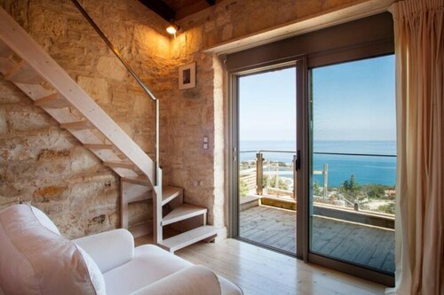 Thomais Villas Estate | Sea View & Private Pool