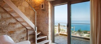 Thomais Villas Estate | Sea View & Private Pool