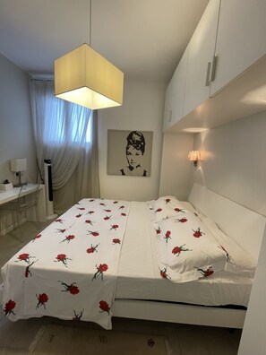 2 bedrooms - Beautiful Luxury beachfront apartment with terrace (Caorle)