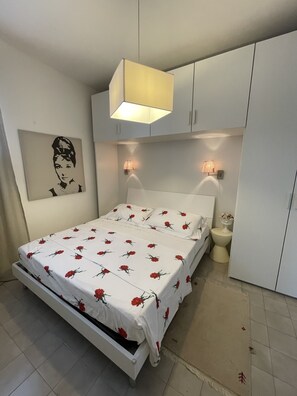 2 habitaciones 