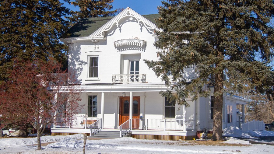 Pert House