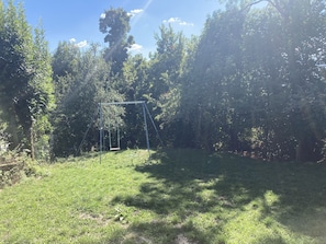 Espace pour enfants