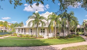 Exterior - Club Wyndham Kingstown Reef - 2 Bedroom Suite (Orlando)